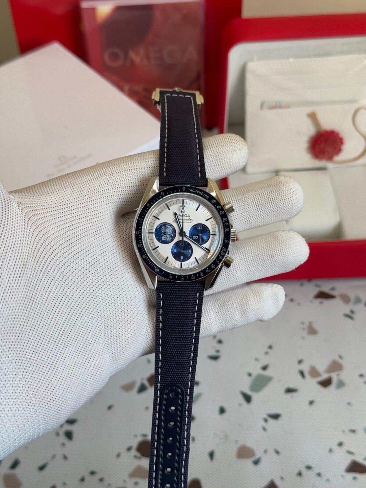 Omega Speedmaster 310.32.42.50.02.001 - Image 1