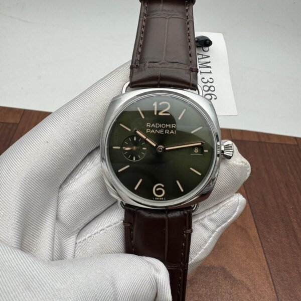 Luminor Panerai Radiomir Quaranta 40mm