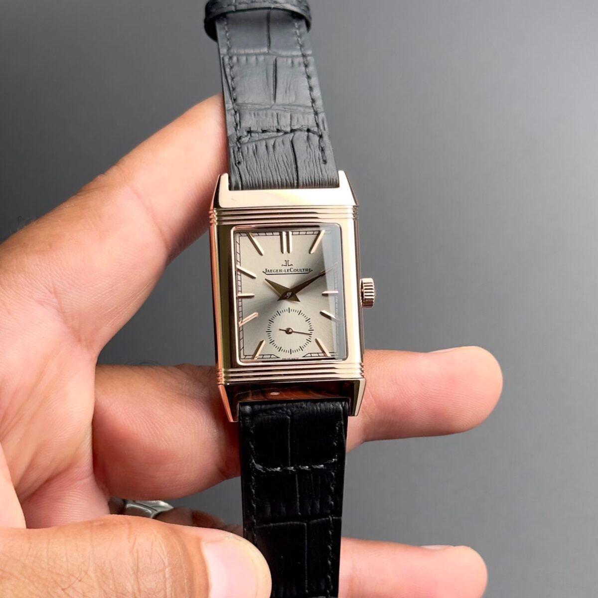 Jaeger-LeCoultre Reverso - Image 1