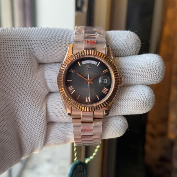 Rolex Day-Date 40 228235