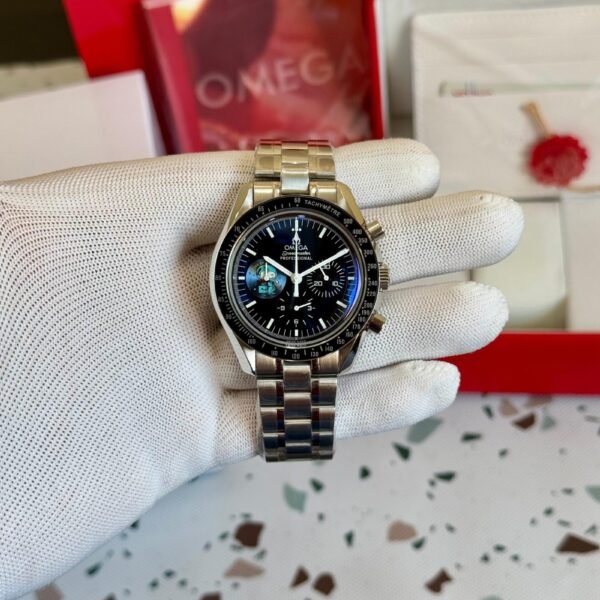 Omega Speedmaster Professional Moonwatch Snoopy 3578.51.00