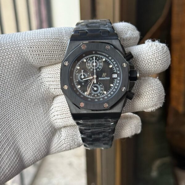 Audemars Piguet Royal Oak Offshore Chronograph Quartz